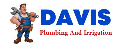 Trusted plumber in LEVERING